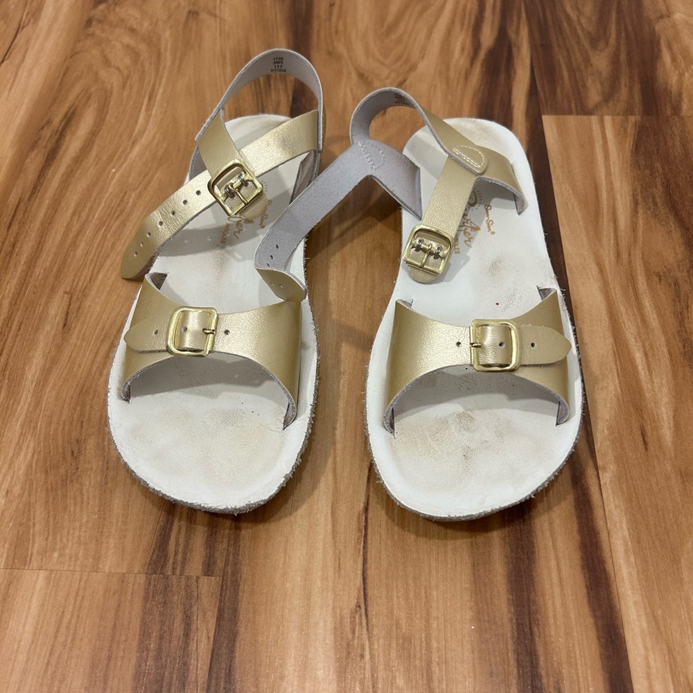 Sun San Surfer kids sandals size 3